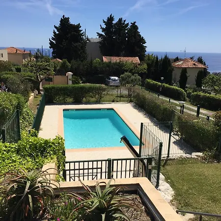 La Maison Naomi Appartement