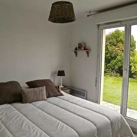 La Maison Naomi Nice