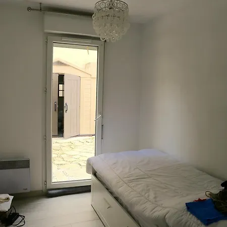 La Maison Naomi Appartement
