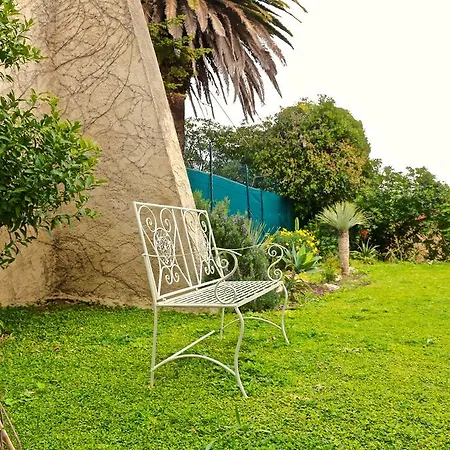 La Maison Naomi