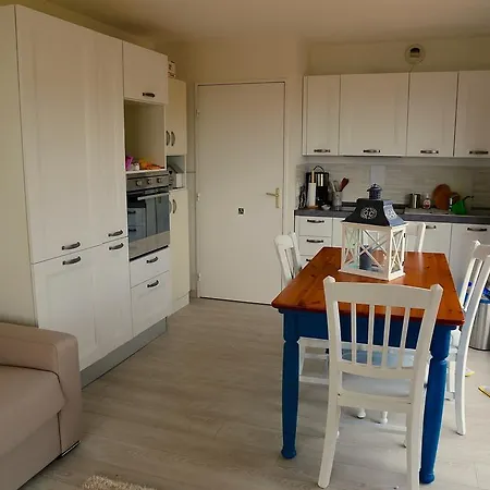 La Maison Naomi Nice