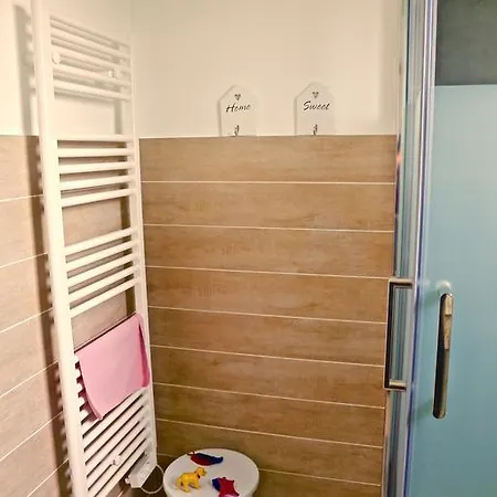 Appartement La Maison Naomi *