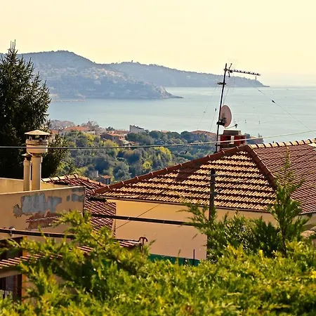 La Maison Naomi *