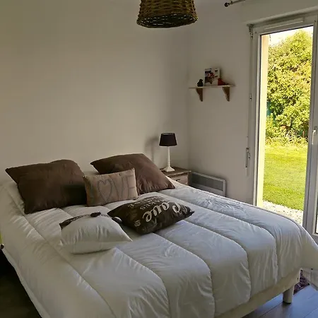 Appartement La Maison Naomi Nice